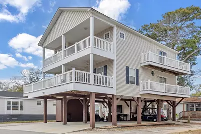 6001-N50 S Kings Hwy., Myrtle Beach, SC 29575 - Photo 2
