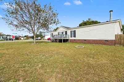 464 Waccamaw Pines Dr., Myrtle Beach, SC 29579 - Photo 34