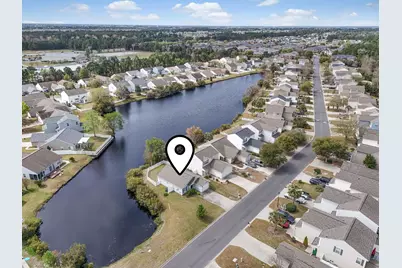 907 Silvercrest Dr., Myrtle Beach, SC 29579 - Photo 2