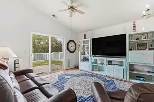 907 Silvercrest Dr, Myrtle Beach, SC 29579 - Photo 6