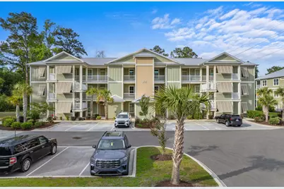 144 Puffin Dr. #3-C, Pawleys Island, SC 29585 - Photo 30