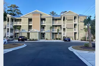 144 Puffin Dr. #3-C, Pawleys Island, SC 29585 - Photo 1