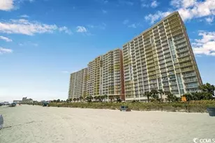 2801 S Ocean Blvd, North Myrtle Beach, SC 29582 - Photo 38