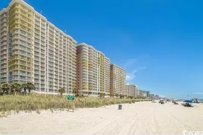 2801 S Ocean Blvd. #936, North Myrtle Beach, SC 29582 - Photo 36