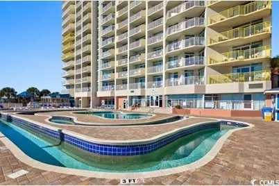 2801 S Ocean Blvd. #936, North Myrtle Beach, SC 29582 - Photo 26