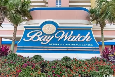 2801 S Ocean Blvd. #936, North Myrtle Beach, SC 29582 - Photo 40