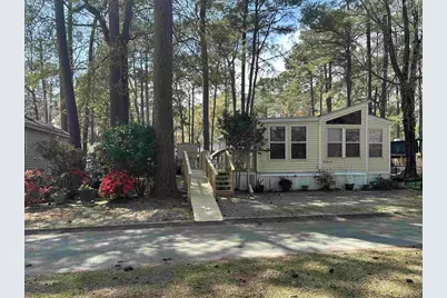 613 5th Ave. S, Myrtle Beach, SC 29578 - Photo 2