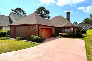 2118 N Berwick Dr, Surfside Beach, SC 29575 - Photo 2