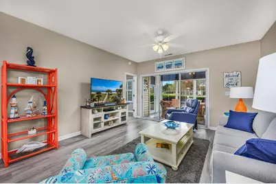 4429 Turtle Ln. #1-C, Little River, SC 29566 - Photo 12