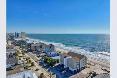 502 N Waccamaw Dr. #103, Garden City, SC 29576 - Photo 36