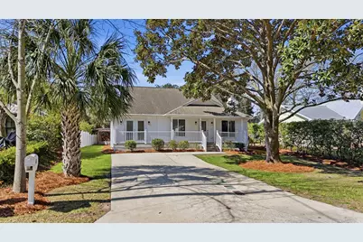 409 Sunset Trail, Myrtle Beach, SC 29577 - Photo 4