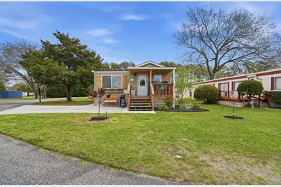1413 Circle Dr., North Myrtle Beach, SC 29582 - Photo 2