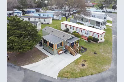 1413 Circle Dr., North Myrtle Beach, SC 29582 - Photo 24