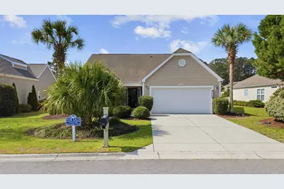 3229 Fieldstone St., Myrtle Beach, SC 29579 - Photo 2