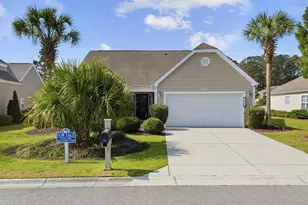 3229 Fieldstone St, Myrtle Beach, SC 29579 - Photo 2