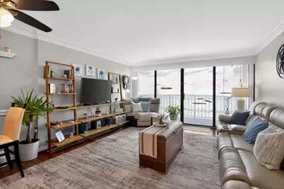 1210 N Waccamaw Dr. #1105, Garden City, SC 29576 - Photo 2