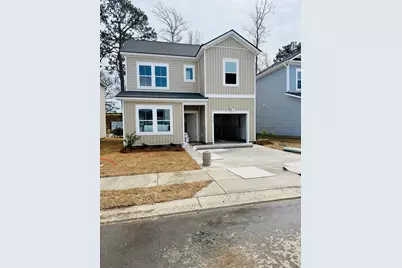 508 Southwind Way, North Myrtle Beach, SC 29582 - Photo 1