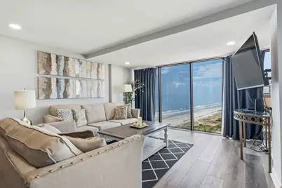 5511 N Ocean Blvd. #1702, Myrtle Beach, SC 29577 - Photo 2