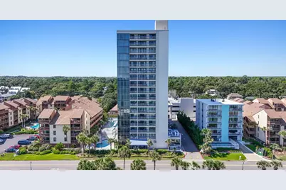 5511 N Ocean Blvd. #1702, Myrtle Beach, SC 29577 - Photo 46
