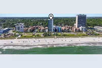 5511 N Ocean Blvd. #1702, Myrtle Beach, SC 29577 - Photo 48