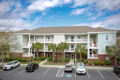 6253 Catalina Dr. #1424, North Myrtle Beach, SC 29582 - Photo 1