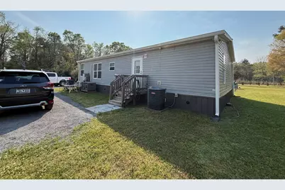 1336 Earle Rd., Andrews, SC 29510 - Photo 20