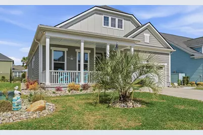 2005 Silver Island Way, Murrells Inlet, SC 29576 - Photo 2