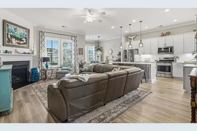 2005 Silver Island Way, Murrells Inlet, SC 29576 - Photo 16
