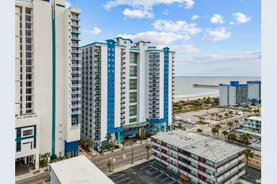 504 N Ocean Blvd. #1511, Myrtle Beach, SC 29577 - Photo 2