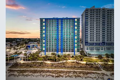 504 N Ocean Blvd. #1511, Myrtle Beach, SC 29577 - Photo 30