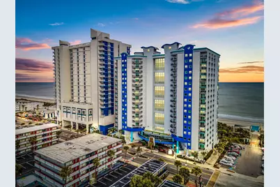 504 N Ocean Blvd. #1511, Myrtle Beach, SC 29577 - Photo 1