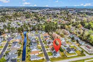 544 Mallard Ln, Surfside Beach, SC 29575 - Photo 30