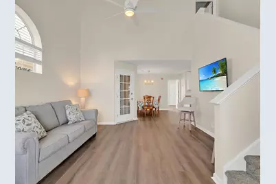 544 Mallard Ln., Surfside Beach, SC 29575 - Photo 2