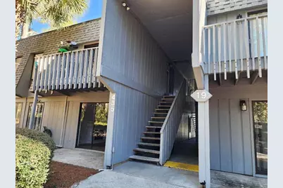 435 Salt Marsh Circle #19F Salt Marsh Cove, Pawleys Island, SC 29585 - Photo 1