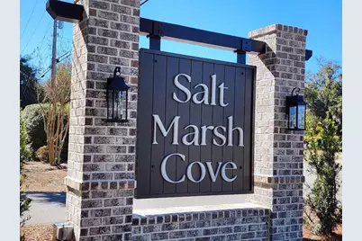 435 Salt Marsh Circle #19F Salt Marsh Cove, Pawleys Island, SC 29585 - Photo 18