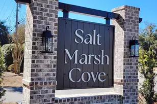 435 Salt Marsh Cir, Pawleys Island, SC 29585 - Photo 18