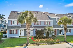 1851 Colony Dr, Surfside Beach, SC 29575 - Photo 1