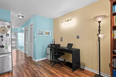 1851 Colony Dr. #5 P, Surfside Beach, SC 29575 - Photo 16