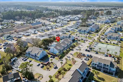 1851 Colony Dr. #5 P, Surfside Beach, SC 29575 - Photo 32