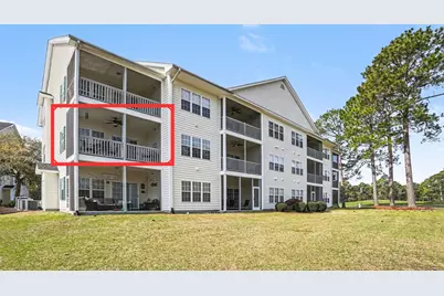 6000 Windsor Green Way #204, Myrtle Beach, SC 29579 - Photo 30