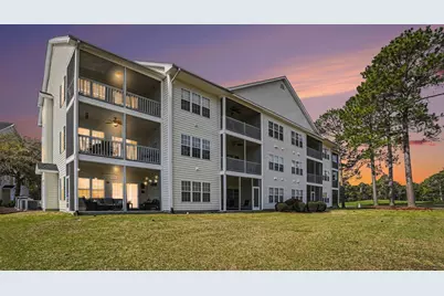 6000 Windsor Green Way #204, Myrtle Beach, SC 29579 - Photo 32