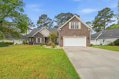9611 Indigo Creek Blvd., Murrells Inlet, SC 29576 - Photo 1