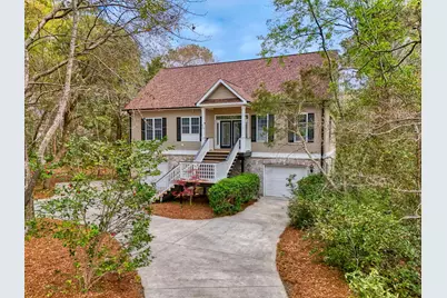 225 Red Maple Dr., Pawleys Island, SC 29585 - Photo 44