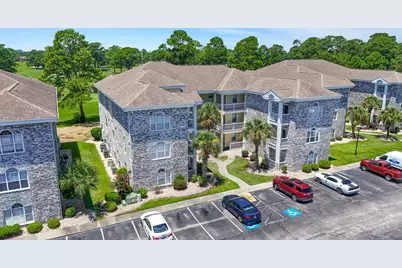 4705 Wild Iris Dr. #203, Myrtle Beach, SC 29577 - Photo 2
