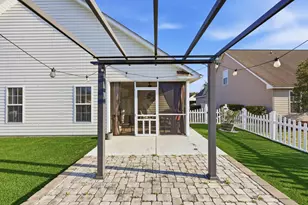 2016 Saltwater St, Myrtle Beach, SC 29588 - Photo 38