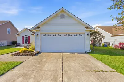 2016 Saltwater St., Myrtle Beach, SC 29588 - Photo 2