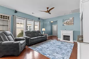 5100 Weatherwood Dr, North Myrtle Beach, SC 29582 - Photo 6