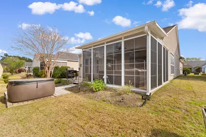 5100 Weatherwood Dr., North Myrtle Beach, SC 29582 - Photo 30