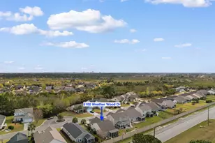 5100 Weatherwood Dr, North Myrtle Beach, SC 29582 - Photo 32