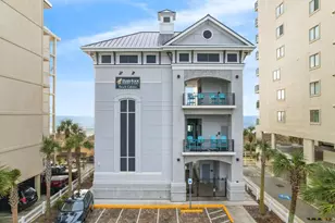 5100 Weatherwood Dr, North Myrtle Beach, SC 29582 - Photo 40